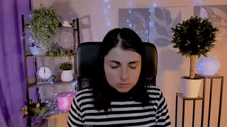 rikka_moore animated gif teaser