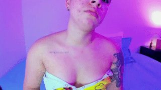 sophiephoria animated gif teaser