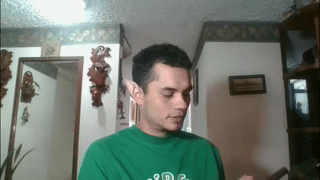 technoracer animated gif teaser