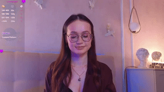 blueyes1983 animated gif teaser