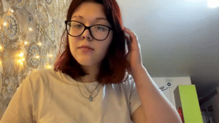 hazelhartshorn animated gif teaser