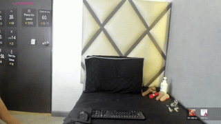 annaliese_bach animated gif teaser
