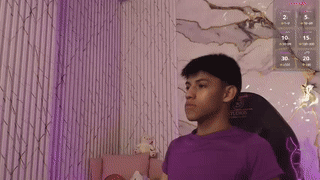 morpheous6 animated gif teaser