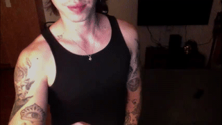 mark_nika_wow animated gif teaser