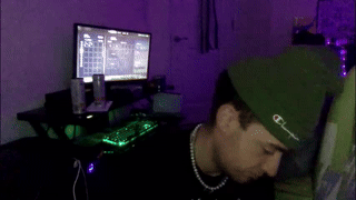 chadpowerz animated gif teaser