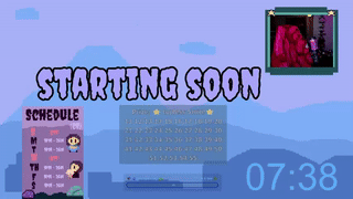 tfeather0532 animated gif teaser