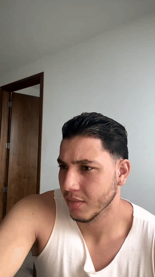 mealphamale animated gif teaser