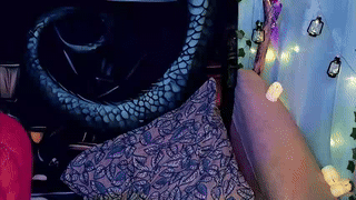 caliiie_of animated gif teaser