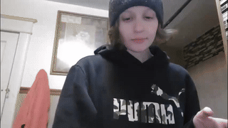 blair_foxxxy animated gif teaser