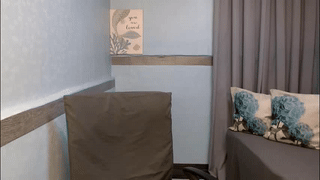 curvycock_amelia animated gif teaser