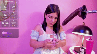 dee_waters animated gif teaser