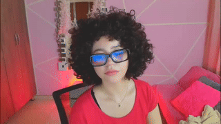 alenacapricious animated gif teaser