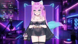 anikanyx animated gif teaser