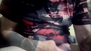 aaronmagnum animated gif teaser