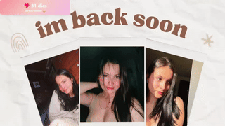 ingridblondy94 animated gif teaser