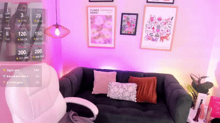 classynikki animated gif teaser