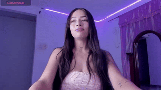 fluffy_rose animated gif teaser