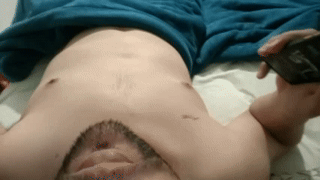 hairybeardedsmoker animated gif teaser