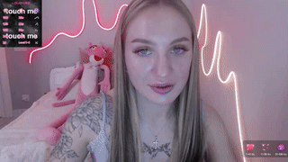 ginnyclub animated gif teaser