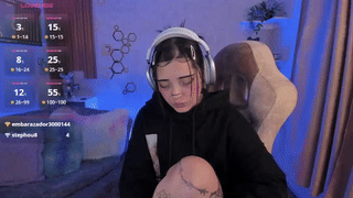 ravennadarcy animated gif teaser