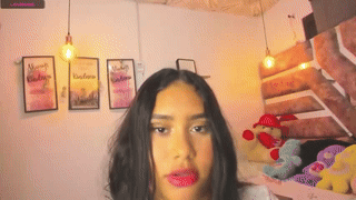 foxylovesyou animated gif teaser