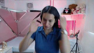 ana_beckett animated gif teaser