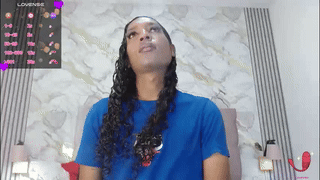 christinaloveu animated gif teaser