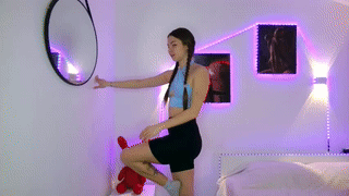 boobsvibe animated gif teaser