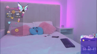 jennifer_shy_ animated gif teaser