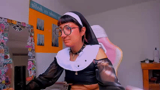 rozzygrace animated gif teaser