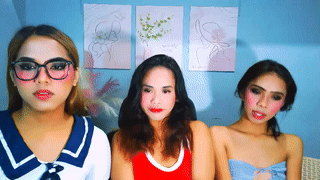 sweetdreamvic animated gif teaser