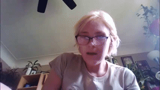 ambar_jacksonn animated gif teaser