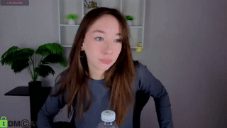 _eva_queen animated gif teaser