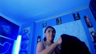 crystalnut animated gif teaser