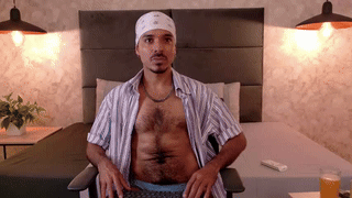 kingdaddysayless animated gif teaser
