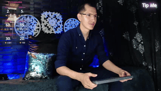 yefersonyoss animated gif teaser