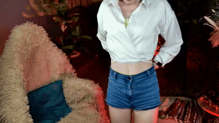 grace_agnes animated gif teaser