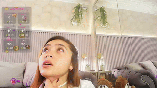 rebel_honey animated gif teaser