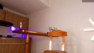gonzotrash animated gif teaser