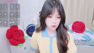 bella_alice animated gif teaser