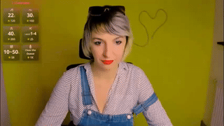leenylipss animated gif teaser