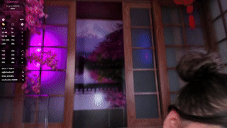 sweetuniporn animated gif teaser