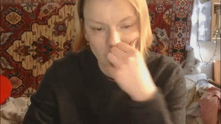 yourlovelykgirlfriend animated gif teaser