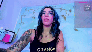 mia_greyy animated gif teaser