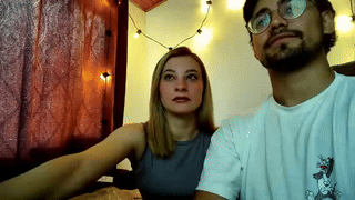 oliver_and_megan animated gif teaser