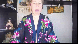 veroniqe_lounge animated gif teaser