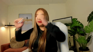 alessafrost_ animated gif teaser