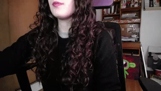 alissasexdoll animated gif teaser