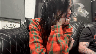 abrilandjulian animated gif teaser