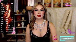 thehornygirl_laisa animated gif teaser